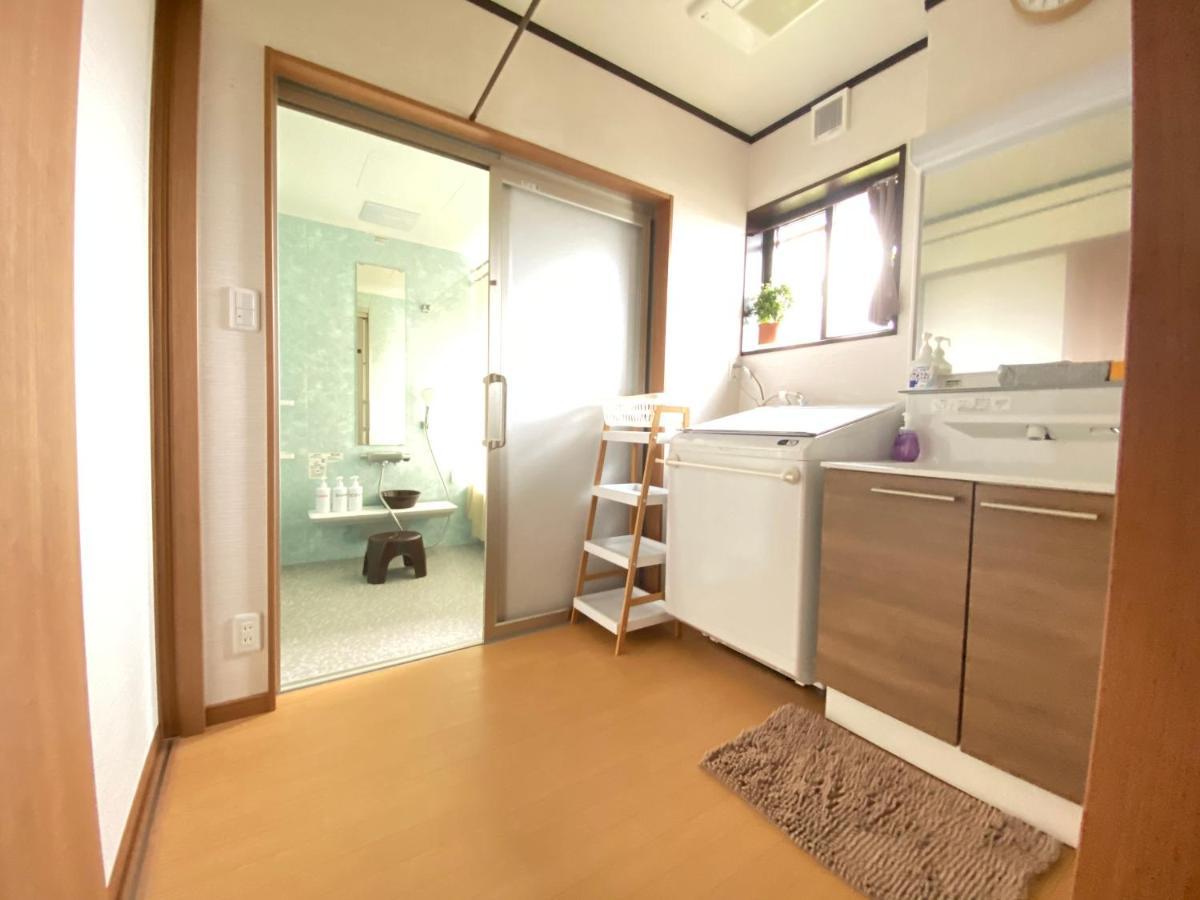 فندق Link House فوجيوشيدا المظهر الخارجي الصورة