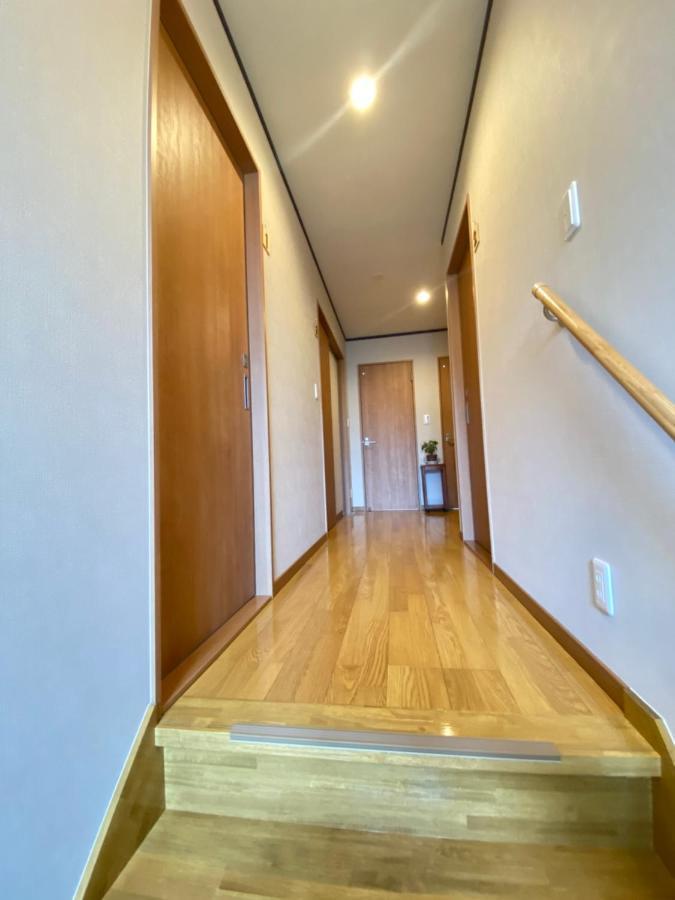 فندق Link House فوجيوشيدا المظهر الخارجي الصورة