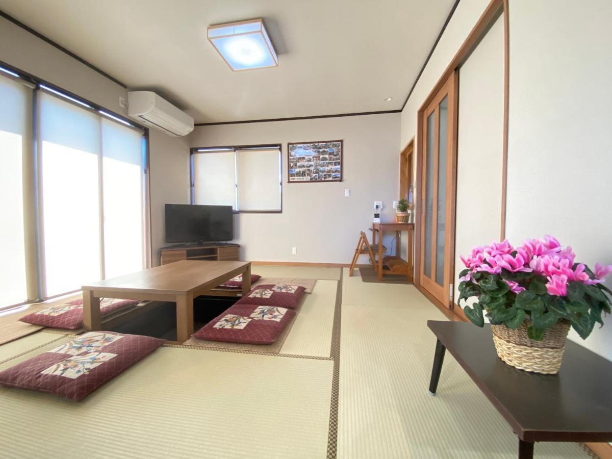 فندق Link House فوجيوشيدا المظهر الخارجي الصورة