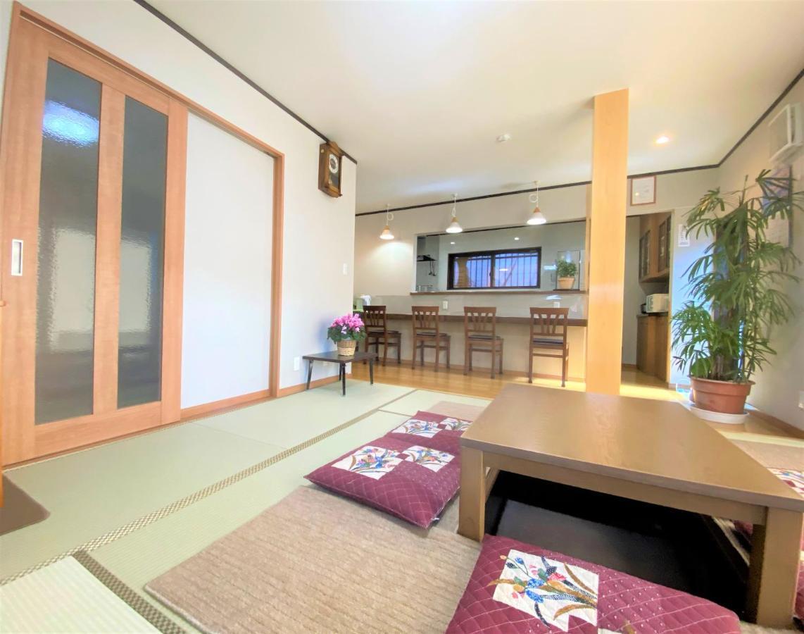 فندق Link House فوجيوشيدا المظهر الخارجي الصورة